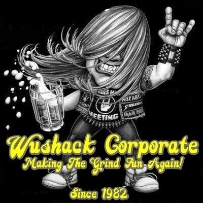 Wushacks Front Office Blog